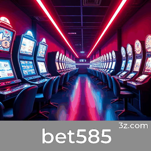 bet585 Social Casino: A Nova Experiência de Entretenimento Interativo