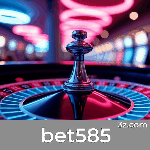 bet585 Social Casino: A Nova Experiência de Entretenimento Interativo