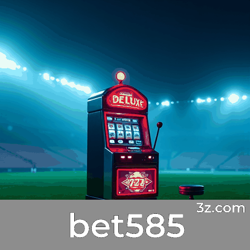Aproveite as Promoções Irresistíveis do bet585