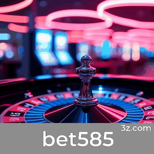 bet585: Acesso Seguro e Rápido para Brasileiros