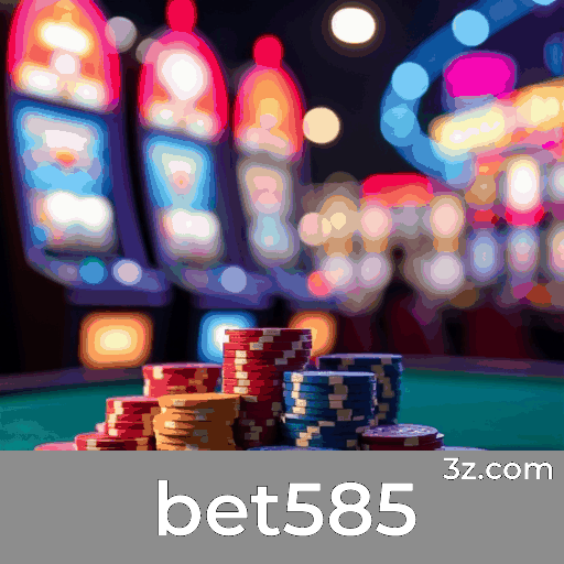 bet585 App Comunidade: O paraíso interativo dos jogadores