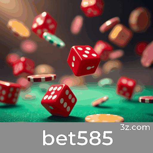 bet585 App Comunidade: O paraíso interativo dos jogadores