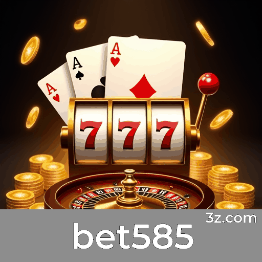 bet585: Acesso Seguro e Rápido para Brasileiros