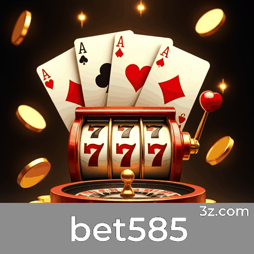 bet585 Verde: Um Paradigma de Sustentabilidade e Responsabilidade