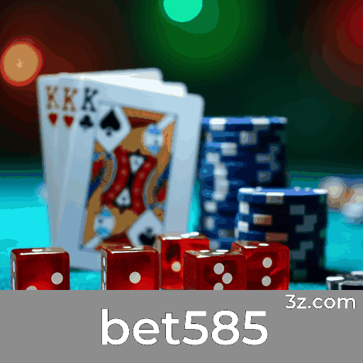 bet585: Acesso Seguro e Rápido para Brasileiros