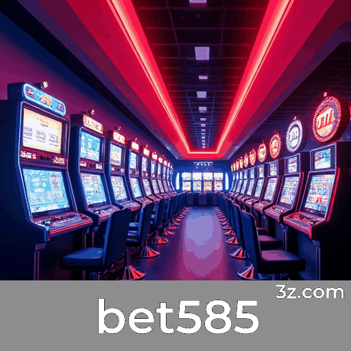 bet585 Verde: Um Paradigma de Sustentabilidade e Responsabilidade