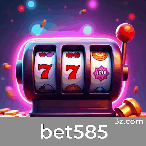bet585: Jogos de Cassino Incríveis e Emocionantes