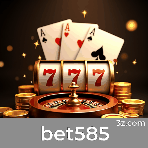 bet585: Acesso Seguro e Rápido para Brasileiros