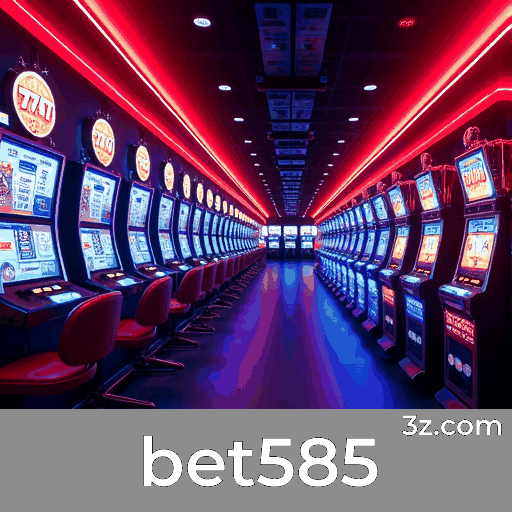 bet585 Verde: Um Paradigma de Sustentabilidade e Responsabilidade