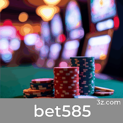 bet585: Jogos de Cassino Incríveis e Emocionantes