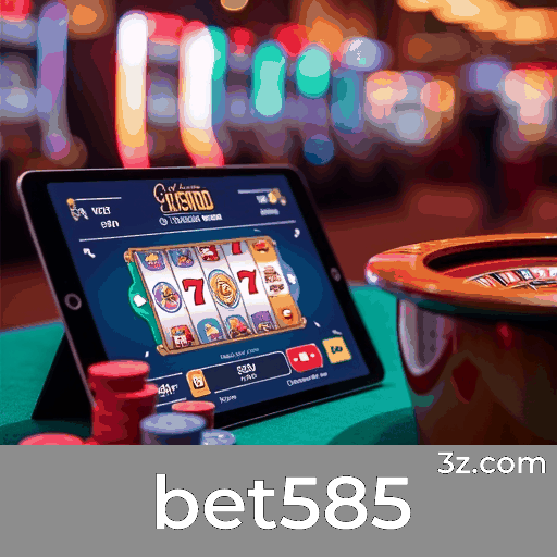 bet585: Acesso Seguro e Rápido para Brasileiros