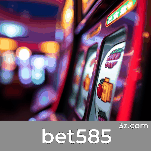 bet585: Jogos de Cassino Incríveis e Emocionantes