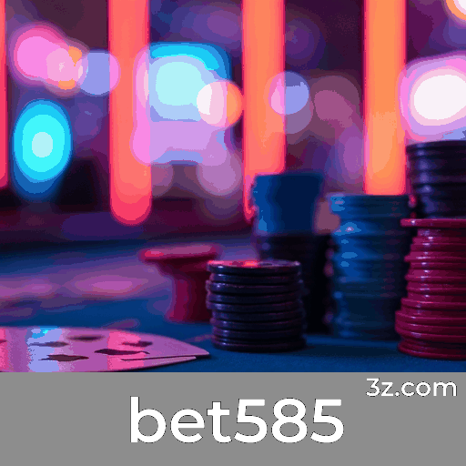 Bet585: Especialistas em Apostas Esportivas no Brasil