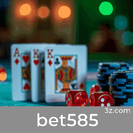 Bet585: Especialistas em Apostas Esportivas no Brasil