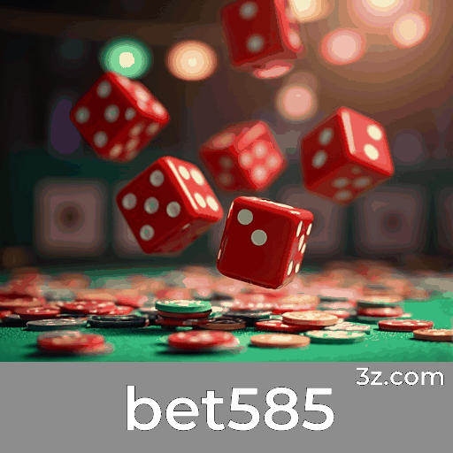 bet585: Plataforma com bônus generosos para brasileiros