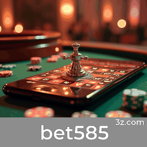 Aproveite as Promoções Irresistíveis do bet585