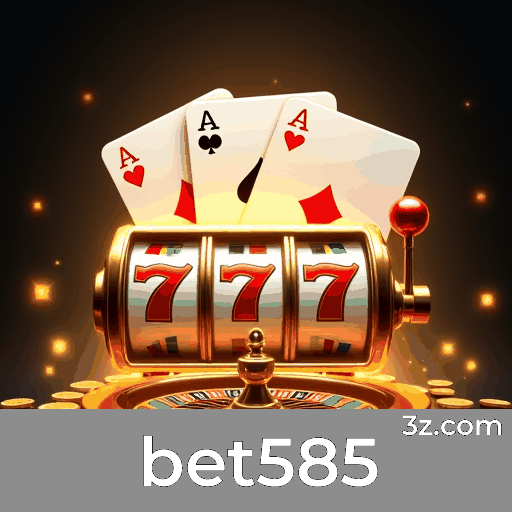 bet585: Jogos de Cassino Incríveis e Emocionantes