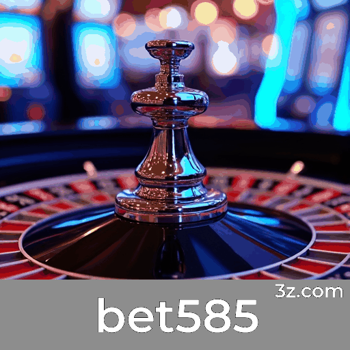 Bet585: Especialistas em Apostas Esportivas no Brasil
